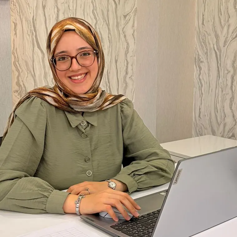 Dyt. Melisa Aktaş