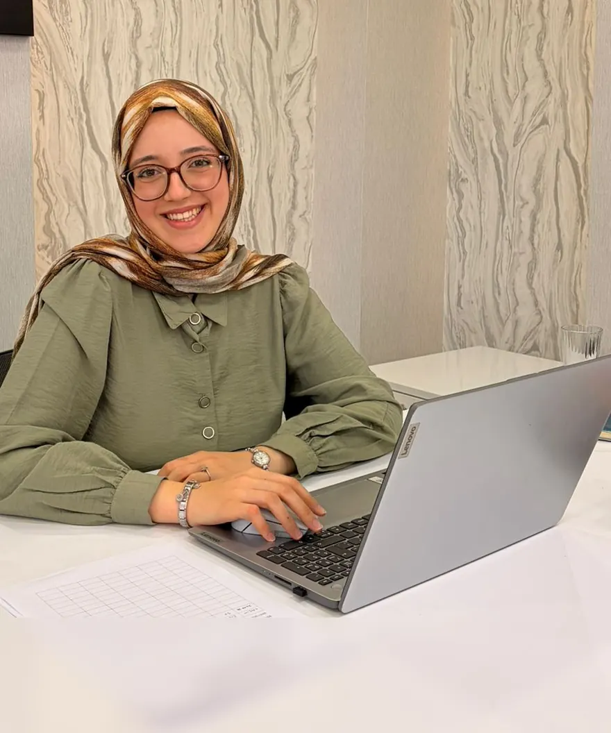 Dyt. Melisa Aktaş