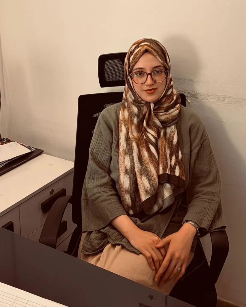 Dyt. Melisa Aktaş